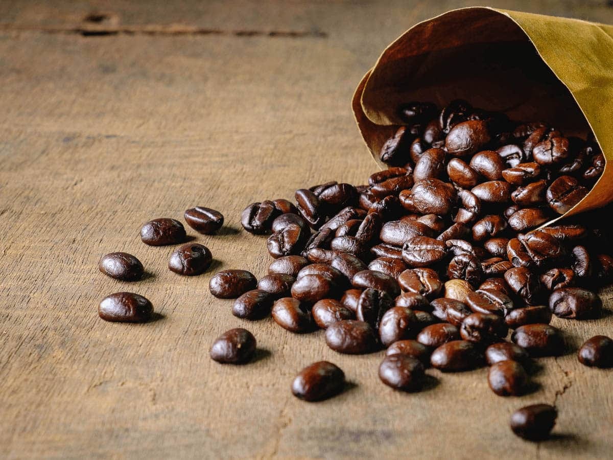 Molienda fina o gruesa? Tipos de molido para cada cafetera - Rarabaya