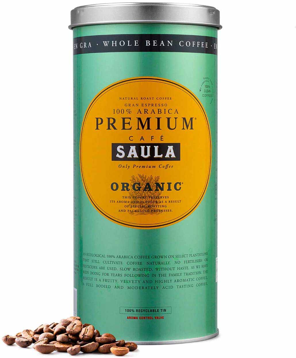 Los 5+1 Mejores Cafés Molidos De 2022 – Comparativa Y Guía