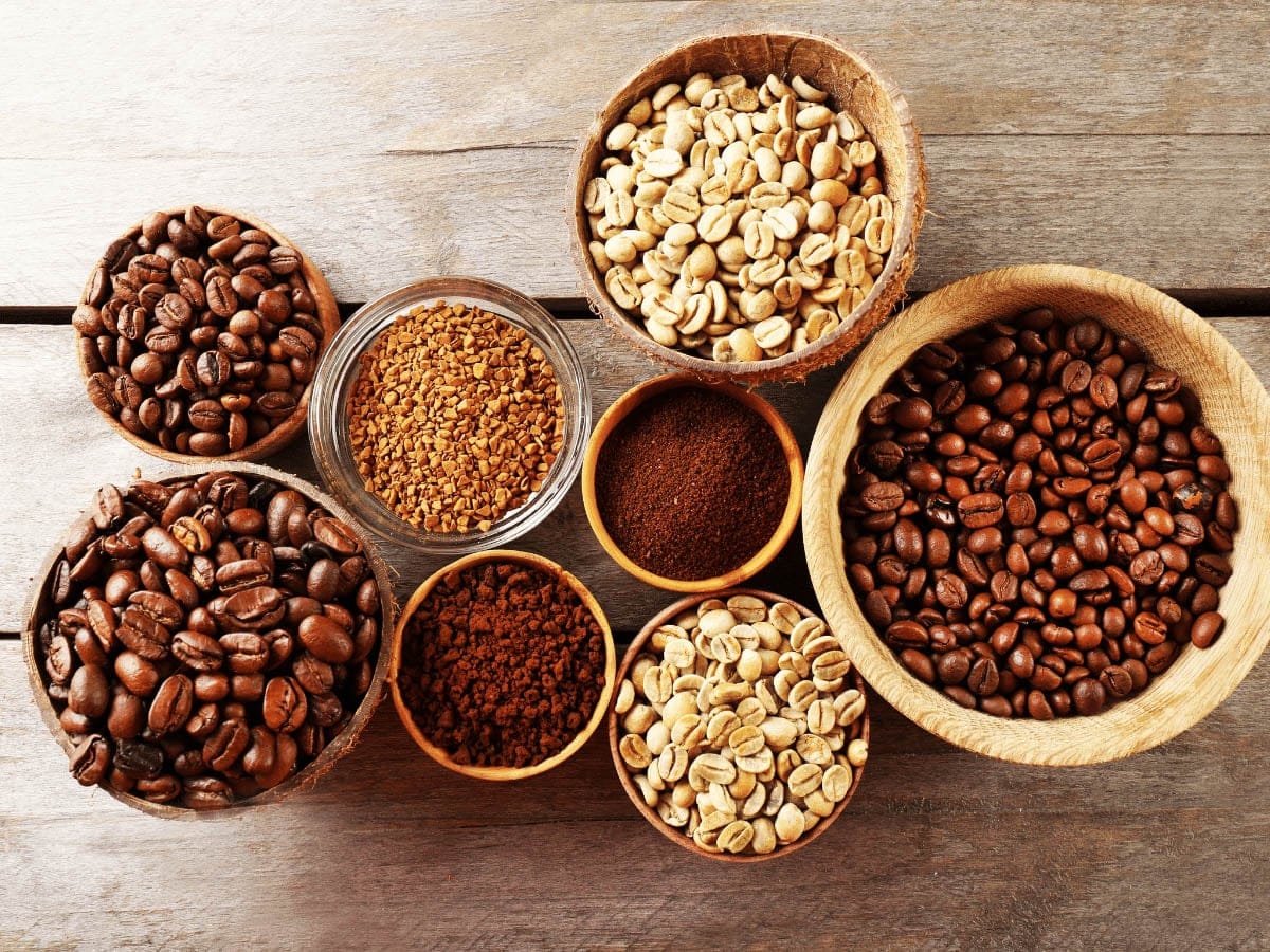 45 Mejor cafe para cafetera italiana en 2022 (reseñas, opiniones, precios)