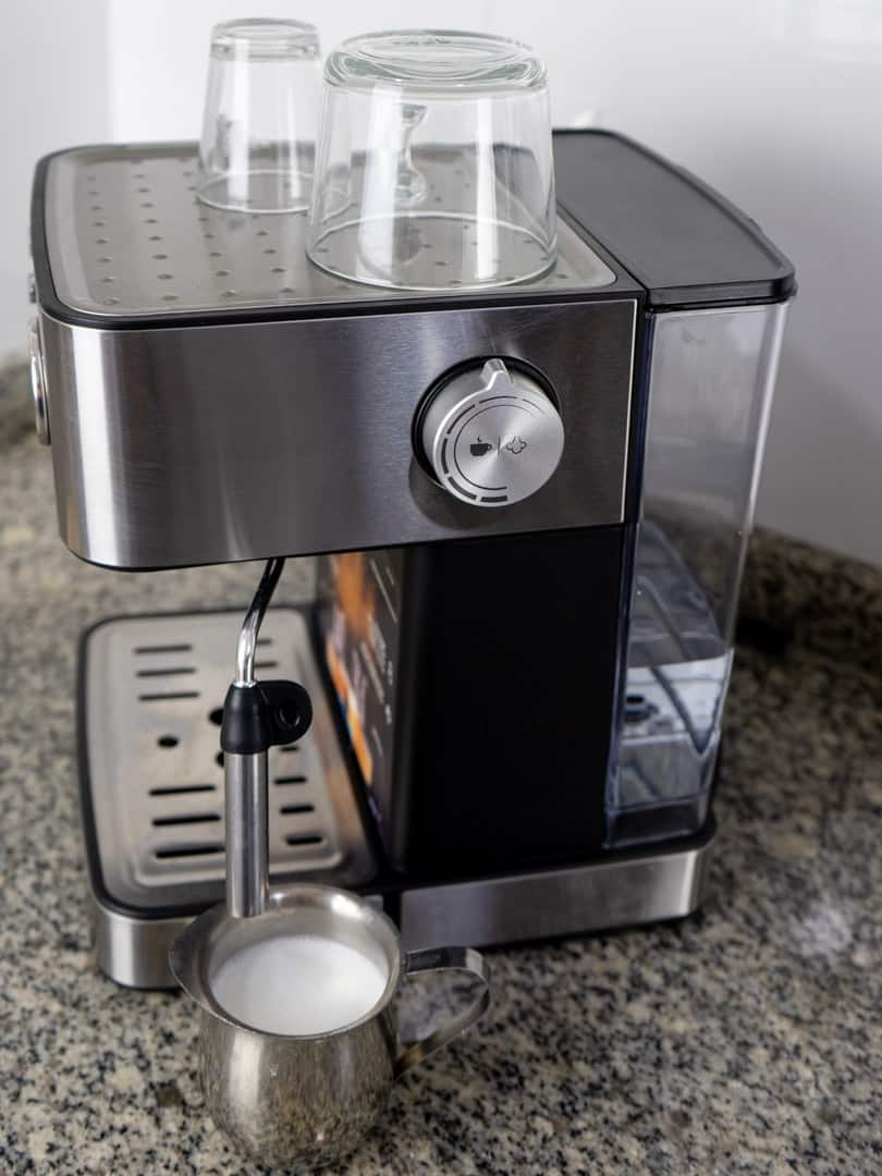 Cafetera Cecotec Power Espresso 20 Professionale