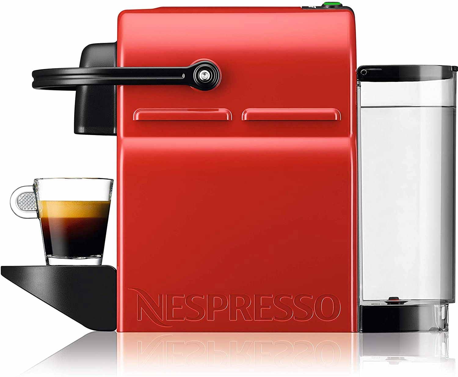 Opiniones y precio de la cafetera DeLonghi Nespresso Citiz
