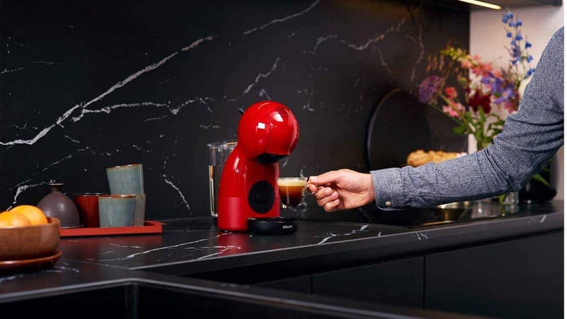 Las 9 Mejores Cafeteras de Cápsulas de 2022 | Comparativa y Guía