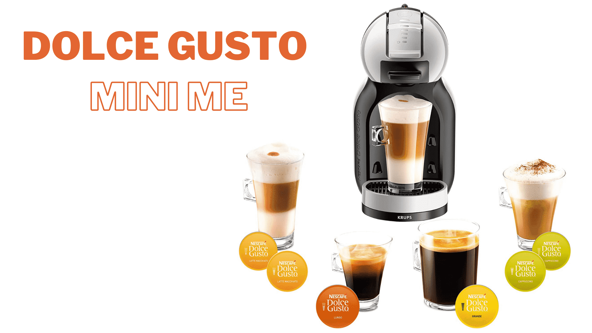 Opiniones de Dolce Gusto Mini Me 2022 ¿Vale la pena Comprar?