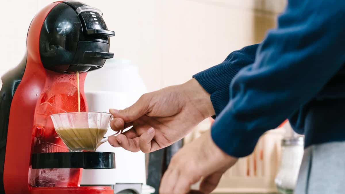 Dish Cup Fit For Dolce Gusto Coffee Machine's Holder/capsule Drawer/piccolo  Piccola - Specialty Tools - AliExpress