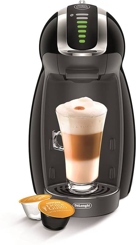 ▷ La Mejor Cafetera Dolce Gusto. Ofertas Y Precios - Junio 2022