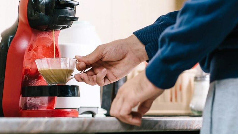 Las 5 Mejores Cafeteras Dolce Gusto Automáticas de 2022 | Mejor Precio