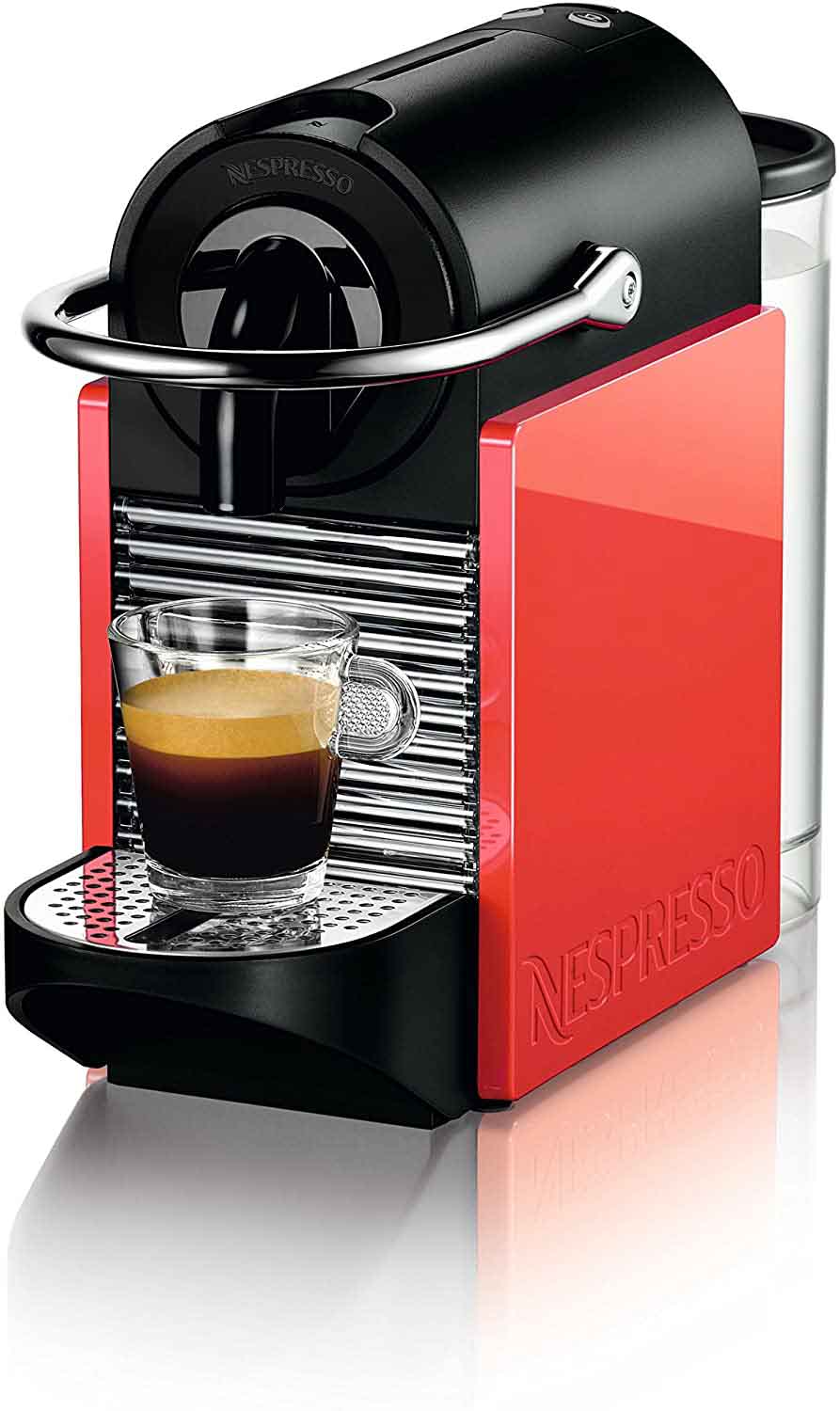 Cafetera Nespresso De'Longhi Pixie Opiniones de 2022 | Comparativas