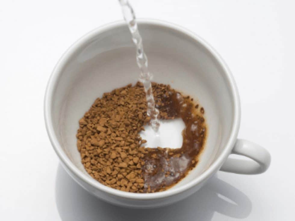¿Qué Cantidad de Cafeína Tiene el Café? Dosis