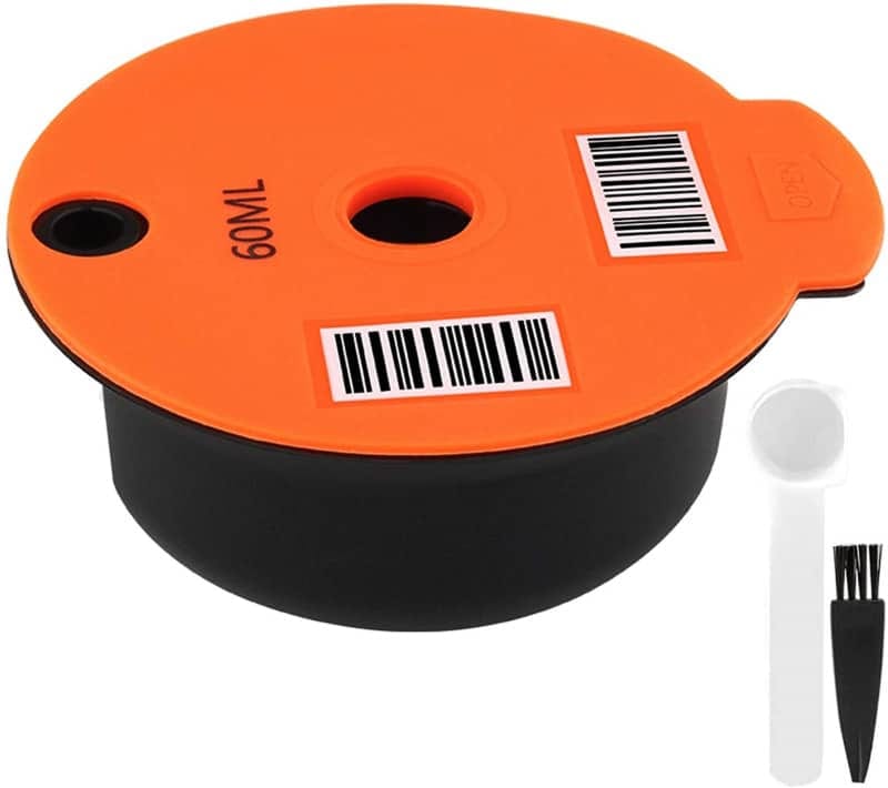 Cápsulas compatibles Tassimo. ¿Cuáles comprar en 2022?