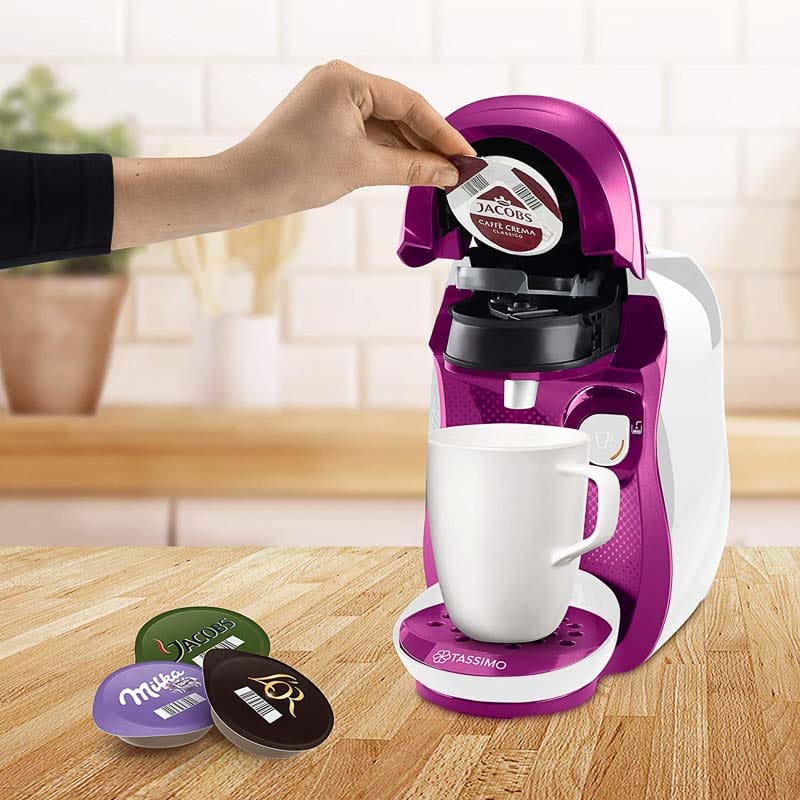 Las 3 Mejores Cápsulas Compatibles con Tassimo de 2022 | Mejor Precio
