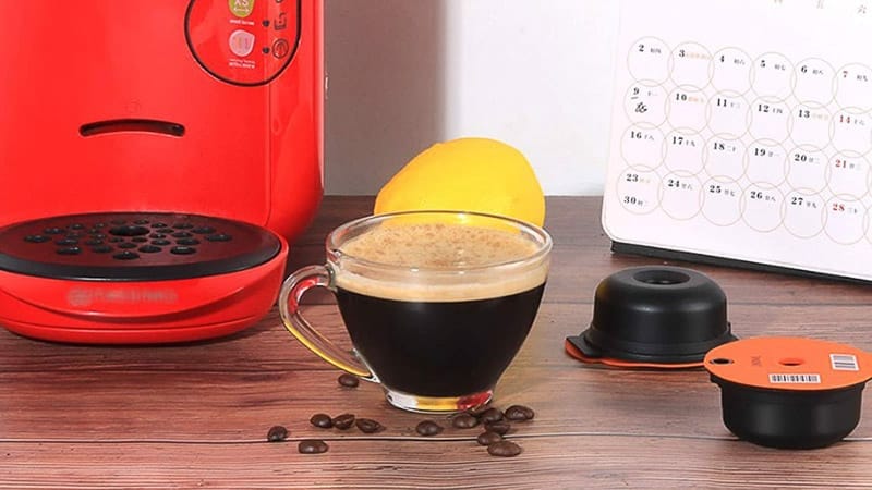 Las 3 Mejores Cápsulas Compatibles con Tassimo de 2022 | Mejor Precio