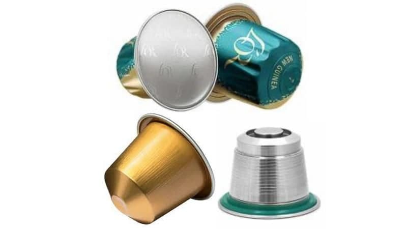 Dónde Comprar Cápsulas Nespresso Más Baratas? Mejor Precio 2022