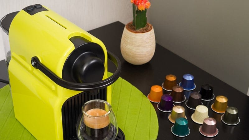 Dónde Comprar Cápsulas Nespresso Más Baratas? Mejor Precio 2022