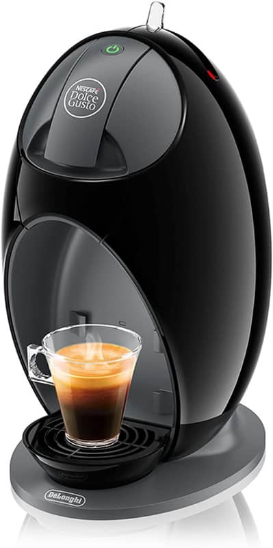 Comprar las 5 Mejores Cafeteras Dolce Gusto Baratas de 2022 | Ofertas