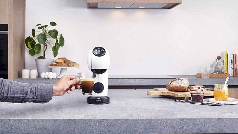 Cuánto cuesta la cafetera Dolce Gusto? ¡50% de descuento solo AQUÍ!