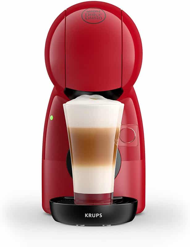 Las 10 Mejores Cafeteras Dolce Gusto De 2022 » Comparativa Y Guía
