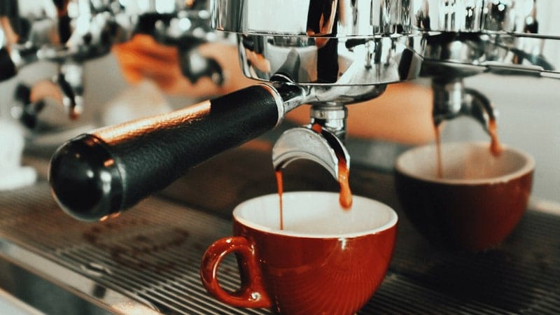 Las 9 Mejores Cafeteras Express Calidad-Precio de 2022 | Comparativa