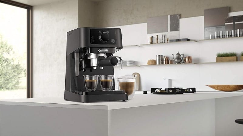 Las 7 Mejores Cafeteras para Casa de 2022 | Comparativa y Mejor Precio