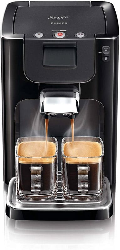Las 5 Mejores Cafeteras Philips Senseo de 2022 | Comprar al Mejor Precio