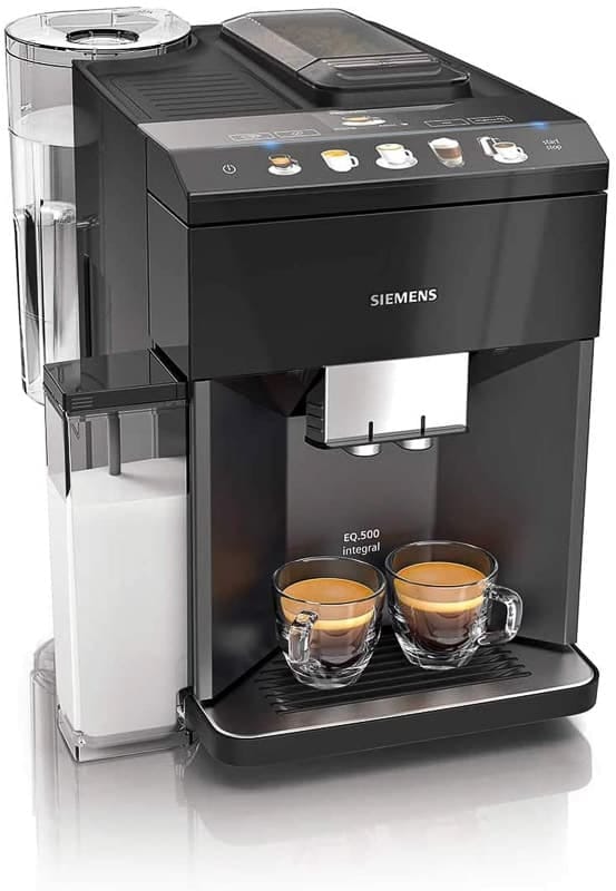 ≫ Cafetera superautomática Phedra Evo Cappuccino Saeco - Cafeteras buffet -  Homatic, S.L.U.
