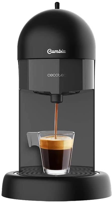 Cafetera Power Matic-ccino 8000 Blanca Cecotec | (549,00 €)