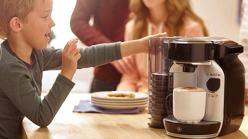 Packs de Cápsulas Tassimo Baratas 2022 | Mejores Precios y Ofertas