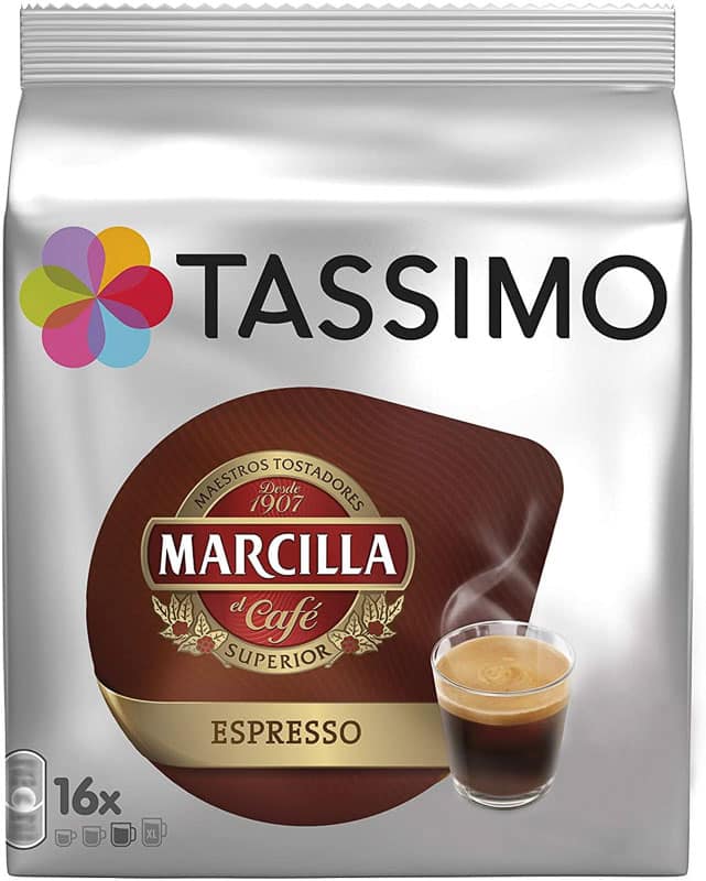 ▷ Cápsulas Compatibles Tassimo ¿qué Opciones Hay En 2022?