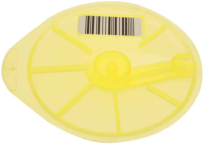 Hay una luz roja en tu cafetera Tassimo?