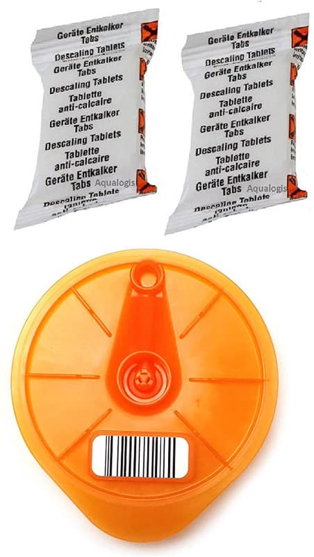 Cómo Descalcificar Cafetera Tassimo en 2022 | Paso a paso y Trucos