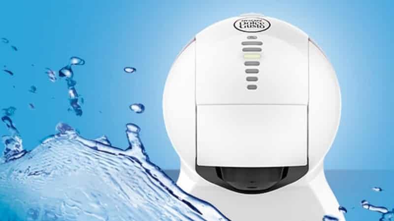 Cómo Descalcificar Tu Cafetera Dolce Gusto ? Guía Completa y Trucos